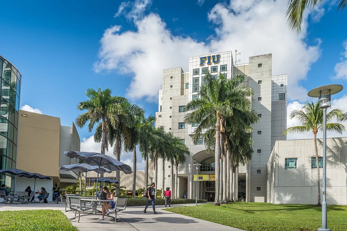 FIU Suspends Former College Republican Leaders Following "Nazi Heaven" Chat Scandal
