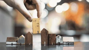 From Abandoned Homes to Boardrooms: A Journey of Redemption and Housing Advocacy