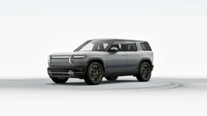 Navigating the Future: Rivian’s R2 Autonomy Strategy and the Lidar Dilemma