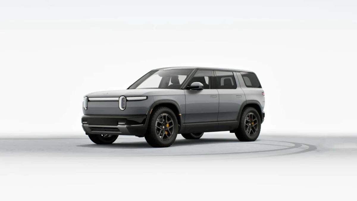 Navigating the Future: Rivian’s R2 Autonomy Strategy and the Lidar Dilemma