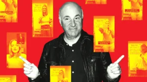 The Great Utah Data War: Silicon Valley Billionaires, Grassroots Resistance, and the "Red Scare" Tactics of Kevin O’Leary