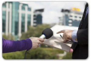 The Silent Erosion of Authority: Three Spokesperson Pitfalls That Compromise Organizational Credibility