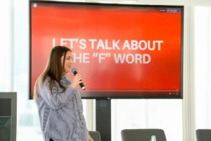 The Architect of Ambiguity: Inside Grace Miller’s Role as Head of Failure at Flight Story