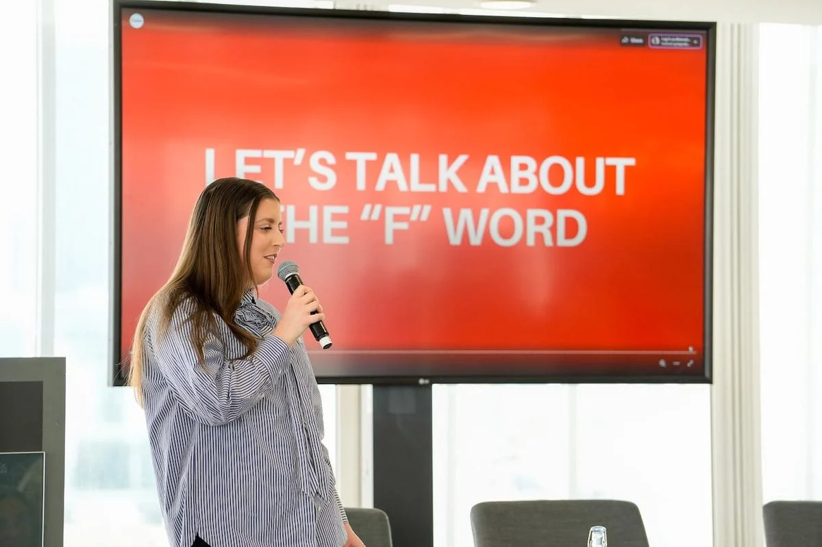 The Architect of Ambiguity: Inside Grace Miller’s Role as Head of Failure at Flight Story