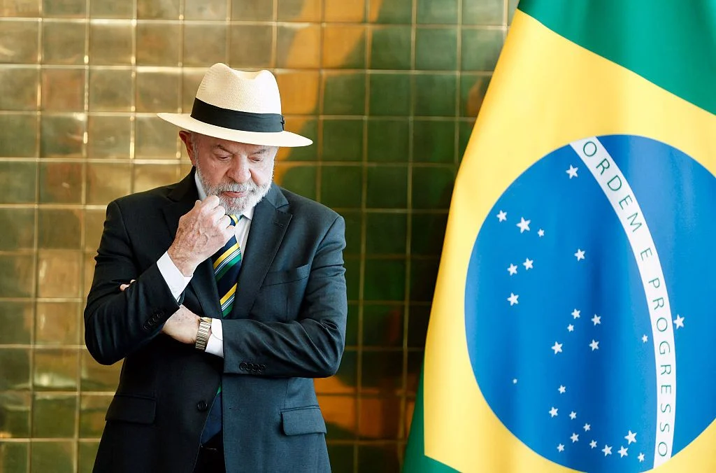 Brazil’s Market Paradox: Commodity Powerhouse vs. Fiscal Tightrope