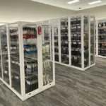 The Digital Front: Retail Crime Evolves Beyond the Storefront