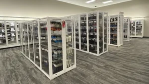 The Digital Front: Retail Crime Evolves Beyond the Storefront