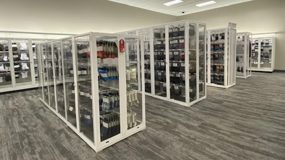The Digital Front: Retail Crime Evolves Beyond the Storefront