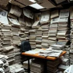 The New Ecosystem of Syndication: Navigating Content Sharing in the Age of AI