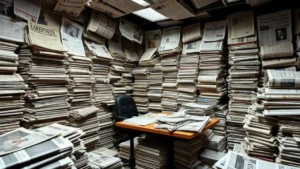 The New Ecosystem of Syndication: Navigating Content Sharing in the Age of AI