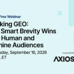 The New Gatekeepers: How AI is Rewriting the Rules of Corporate Communication