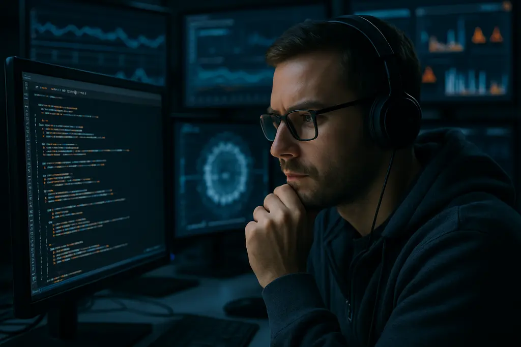The Operational Imperative: Why AI Cybersecurity Risks Have Moved Beyond Theory