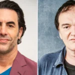 A Cinematic Titan Takes the Stage: Quentin Tarantino and Sacha Baron Cohen Unite for ‘The Popinjay Cavalier’