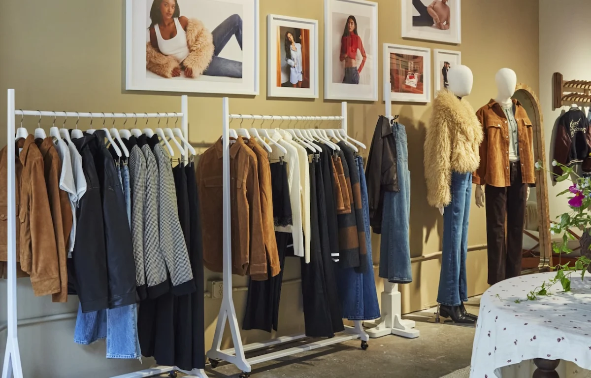 A Decade of Disruption: Good American Takes New York and Sets Its Sights on the Future