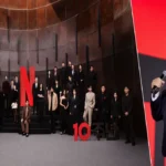 A Decade of Global Dominance: Netflix Celebrates Ten Years of Korean Storytelling Amid Domestic Turbulence