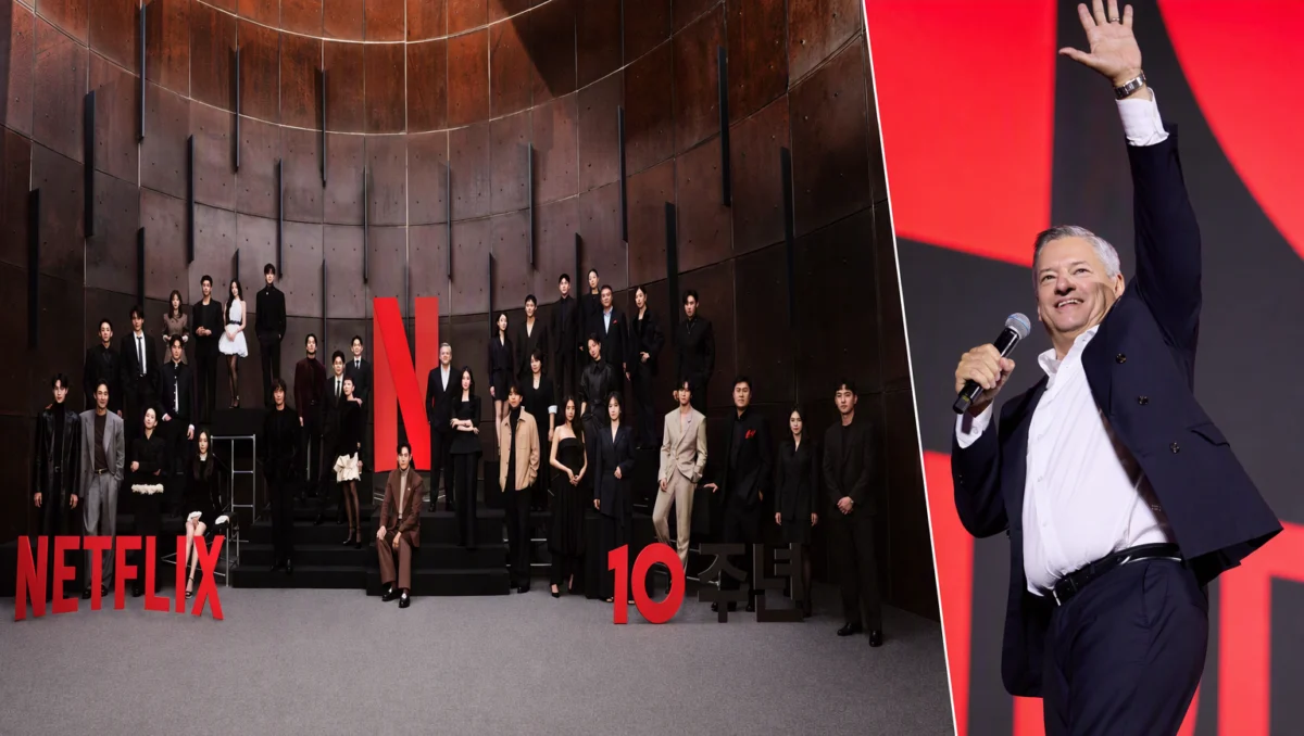A Decade of Global Dominance: Netflix Celebrates Ten Years of Korean Storytelling Amid Domestic Turbulence