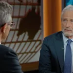 A High-Stakes Opening: Jon Stewart and the Legal Shadow Over “Princes and Thieves”