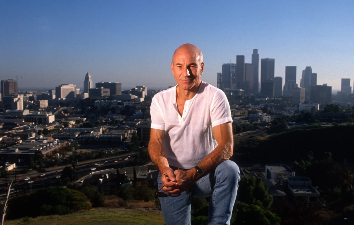 A Legacy of Starlight and Stage: Remembering Sir Patrick Stewart (1940–2026)