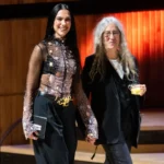 A Meeting of Icons: Patti Smith and Dua Lipa Discuss Art, Legacy, and the "Bread of Angels" at London Literature Festival