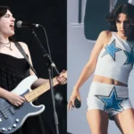 A Musical Handover: Sunflower Bean’s Julia Cumming Steps In for Wolf Alice on Olivia Rodrigo’s ‘Unraveled’ Tour