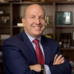 A New Chapter for Bard: Marvin Krislov Appointed President Following Turbulent Leadership Transition
