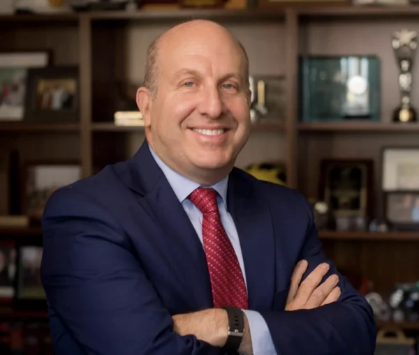 A New Chapter for Bard: Marvin Krislov Appointed President Following Turbulent Leadership Transition