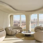 A New Horizon: W Barcelona Embarks on a €100 Million Architectural Evolution