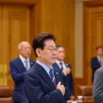 A Party in Peril: The Democratic Party’s Crises and the Erosion of Liberal Hegemony in South Korea
