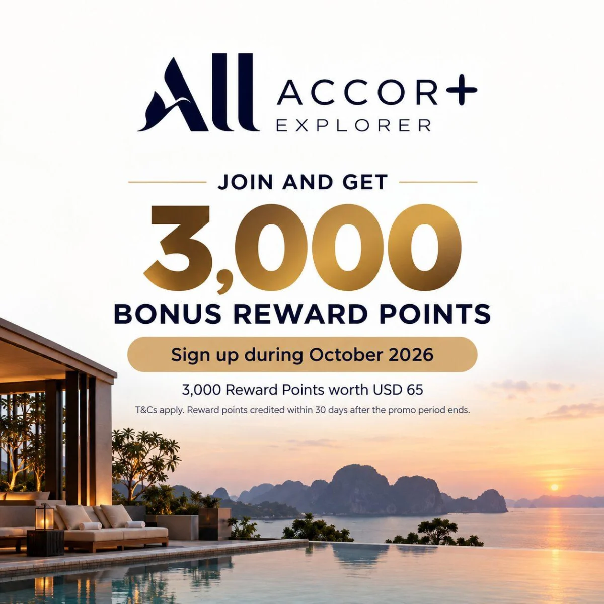 Accor Reshapes the ALL+ Explorer Membership: Price Hikes and Strategic Points Promotions for 2026