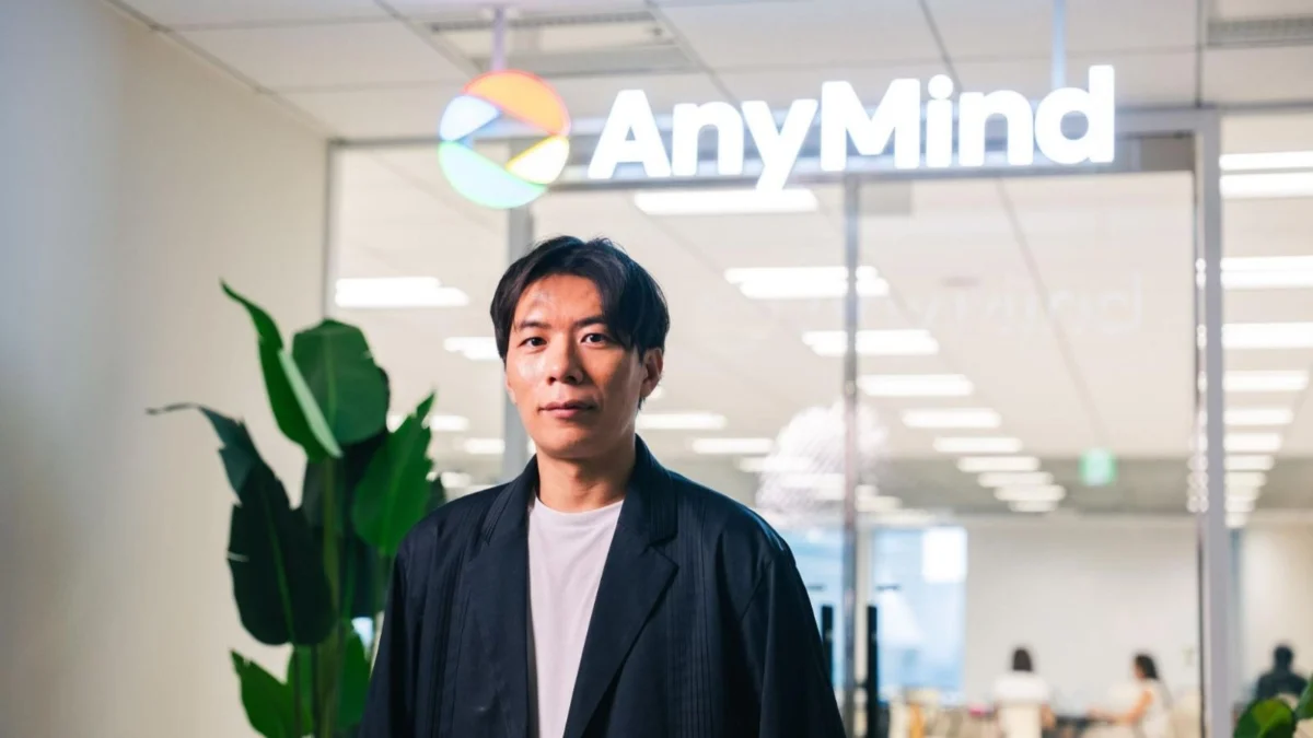 AnyMind Group Plants Flag in the U.S. Market, Paving the Way for Seamless Trans-Pacific Brand Growth