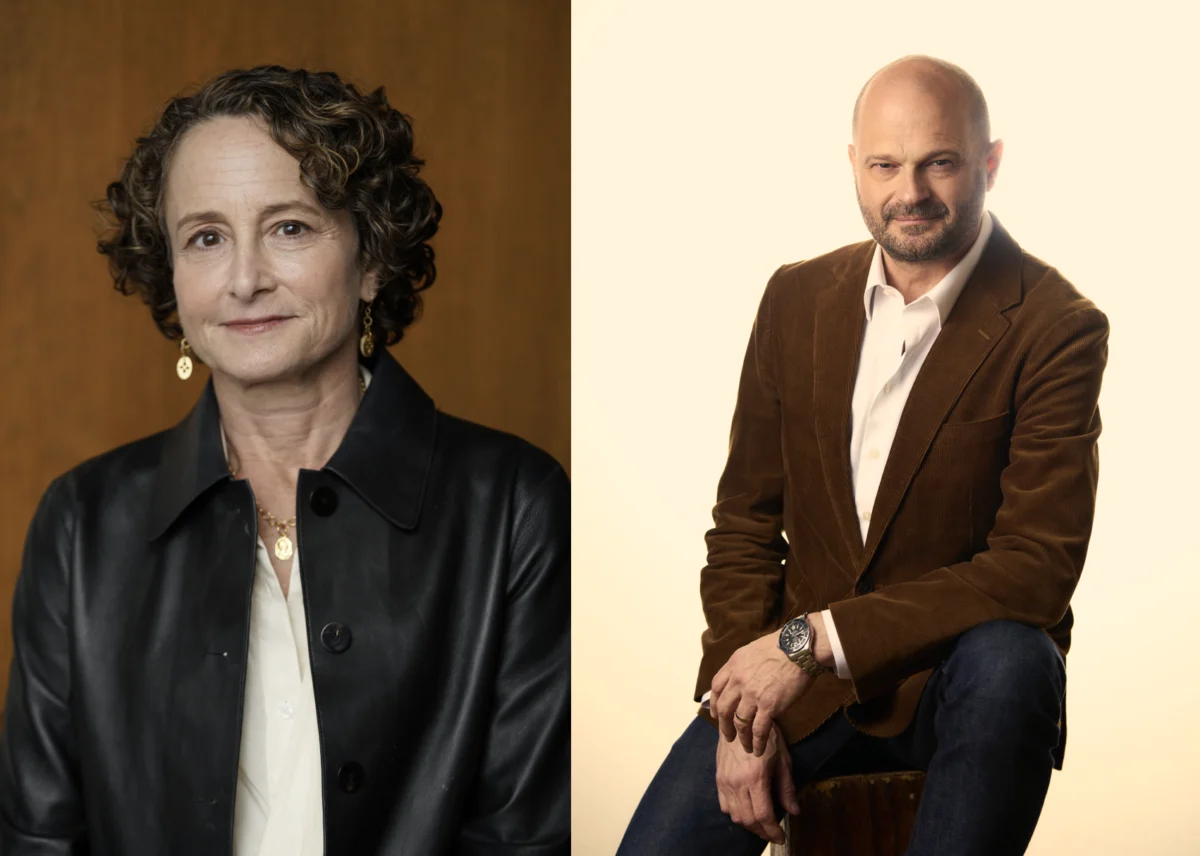 Architects of the Modern Blockbuster: Nina Jacobson and Brad Simpson to Headline IndieWire’s Future of Filmmaking Summit