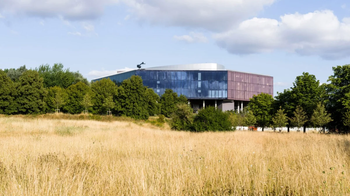 Architectural Evolution and Global Design Shifts: The Week on Dezeen