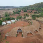Architecture as Camouflage: Biome Environmental Solutions Redefines the Eco-Resort at Gamaya Farms