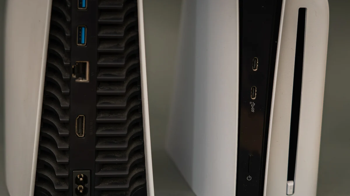 Are You Getting the Full Experience? Why Your PlayStation 5 Might Be Bottlenecked by Your HDMI Setup