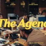Banana Republic Pivots to "Fashiontainment" with Viral TikTok Series The Agency