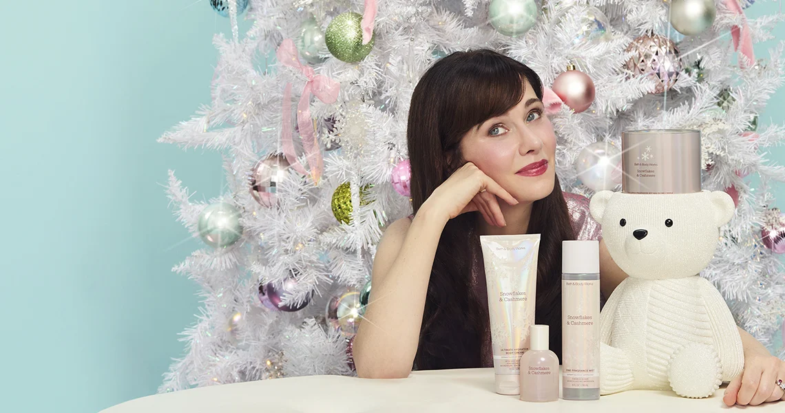 Bath & Body Works Bets on Nostalgia and Value in High-Stakes 2026 Holiday Campaign