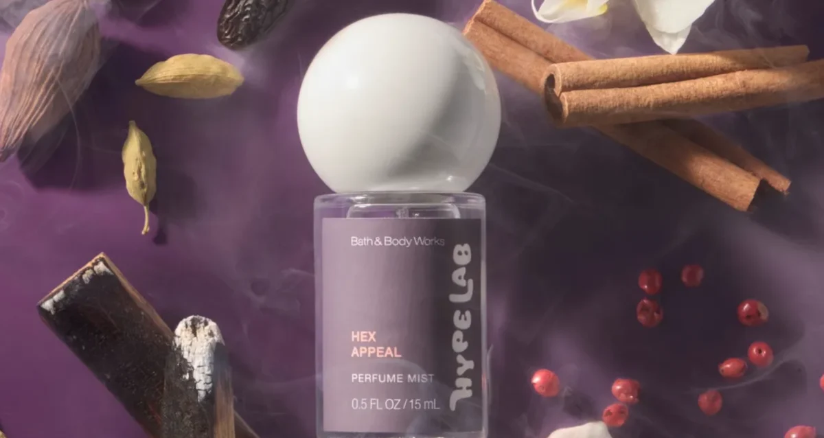 Bath & Body Works’ ‘Hype Lab’: Decoding the Future of Retail Through Fragrance
