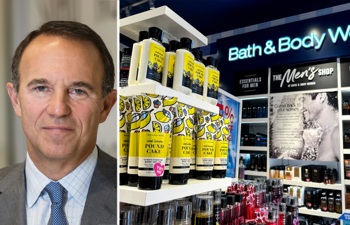 Bath & Body Works Secures Prime Flatiron Real Estate in Major Retail Expansion