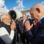 Beyond Personalities: The Institutional Resilience of the India-Israel Strategic Partnership