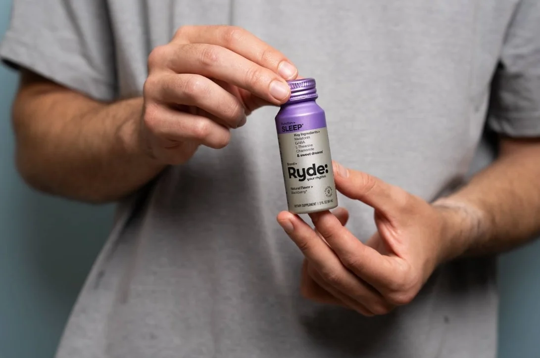Beyond the Field: How Ryde is Redefining NIL Partnerships Through Mentorship and High-Stakes Celebrity Marketing