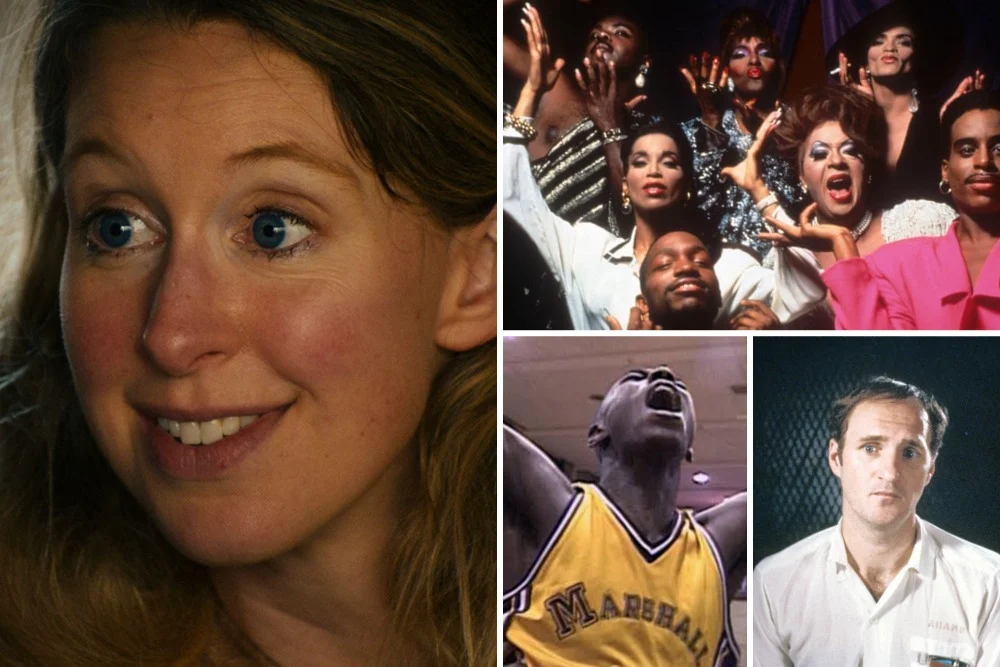 Beyond the Glass Ceiling: Why Documentaries Deserve a Best Picture Oscar Nomination