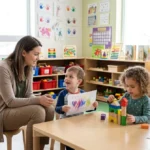 Beyond the  Mapping a Meaningful Career in Early Childhood Education