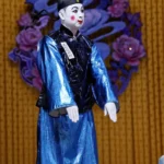 Beyond the Mask: Unveiling the Macabre Mastery of Traditional Chinese Opera
