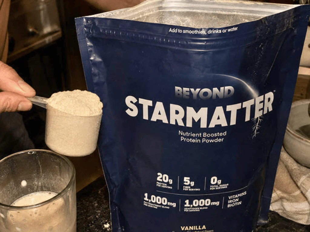 Beyond the Meat: Inside Beyond Meat’s Strategic Pivot Toward Clean-Label Supremacy