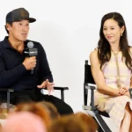 Beyond the Peak: Elizabeth Chai Vasarhelyi and Jimmy Chin on the Human Heart of Extreme Filmmaking
