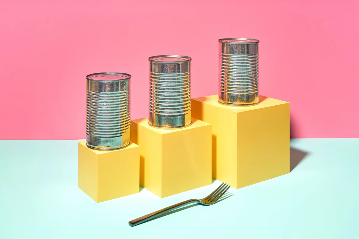 Beyond the "Scratch" Myth: Why Your Pantry Staples Are Often Smarter Choices