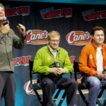 BlumFest 2026: A New Era of Terror Unveiled at New York Comic Con