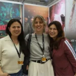 Bridging Continents: The Strategic Alliance Between Fire & Ice Media and Coccinelle Film Sales