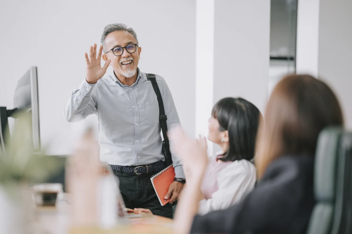 Bridging the Digital Divide: How CSAA Insurance Group is Redefining Remote Connection