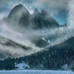 Bridging the Unseen: Indonesia and Kyrgyzstan Unveil First-Ever Co-Production, "The Land of Jinn"